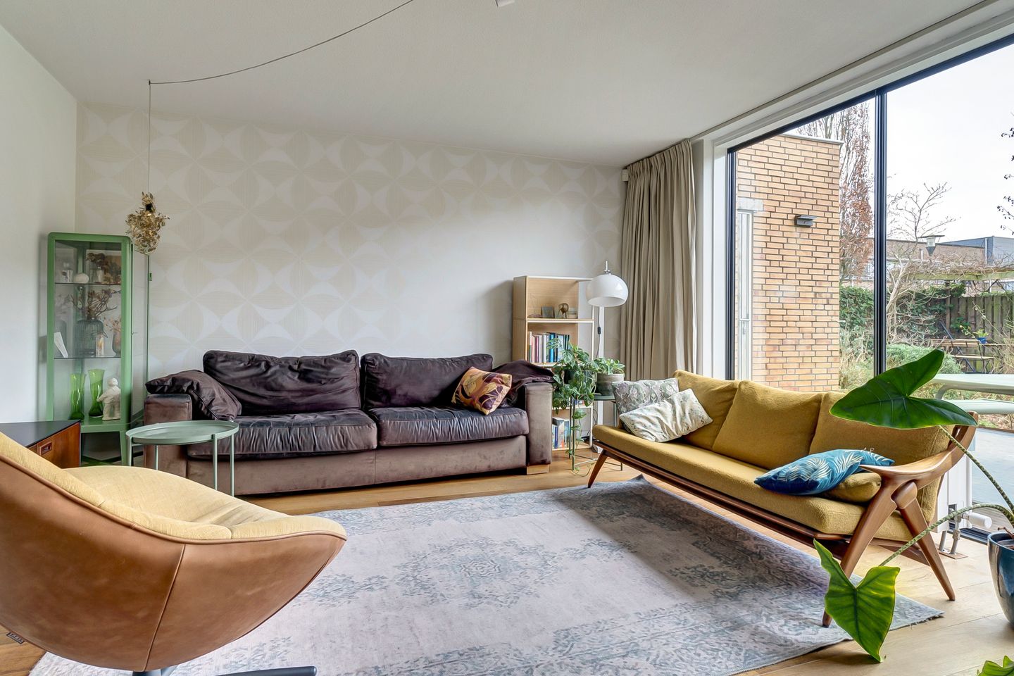 Foto 4 van Rubinettestraat 8