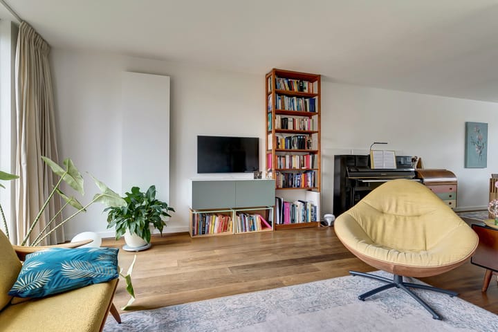 Foto 6 van Rubinettestraat 8