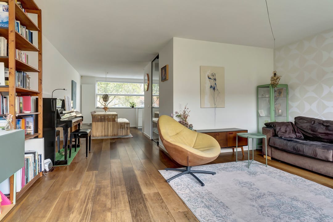 Foto 7 van Rubinettestraat 8