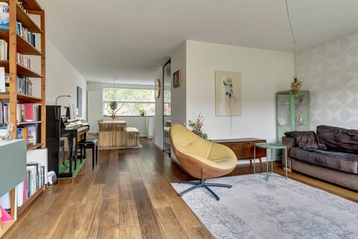 Foto 7 van Rubinettestraat 8