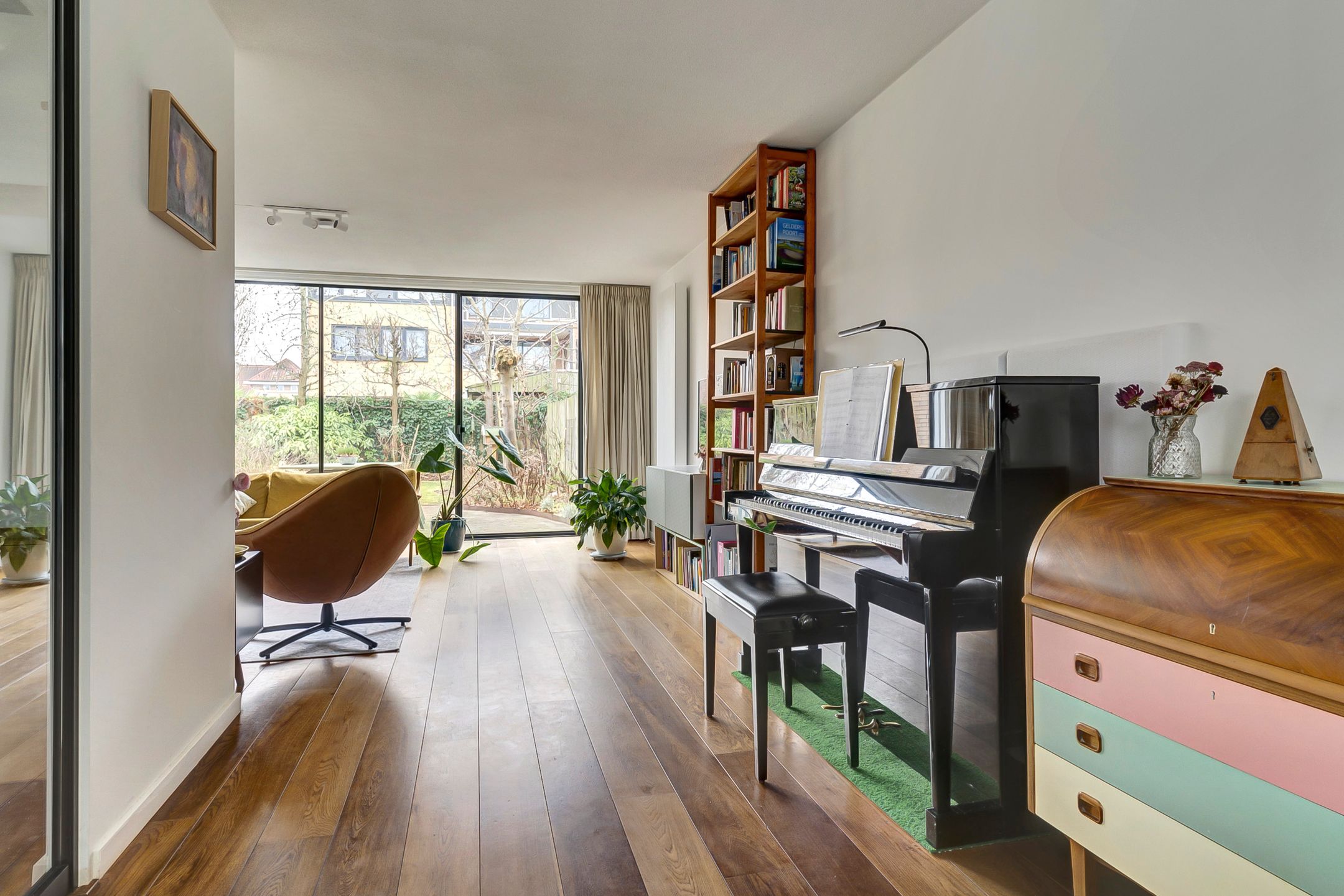 Foto 9 van Rubinettestraat 8