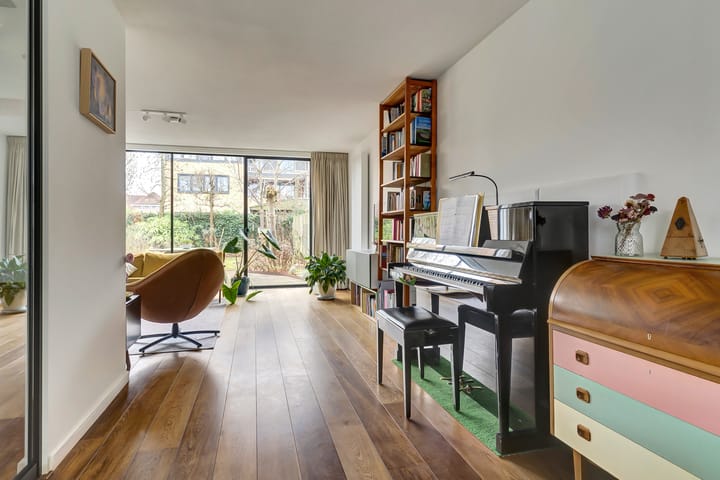 Foto 9 van Rubinettestraat 8