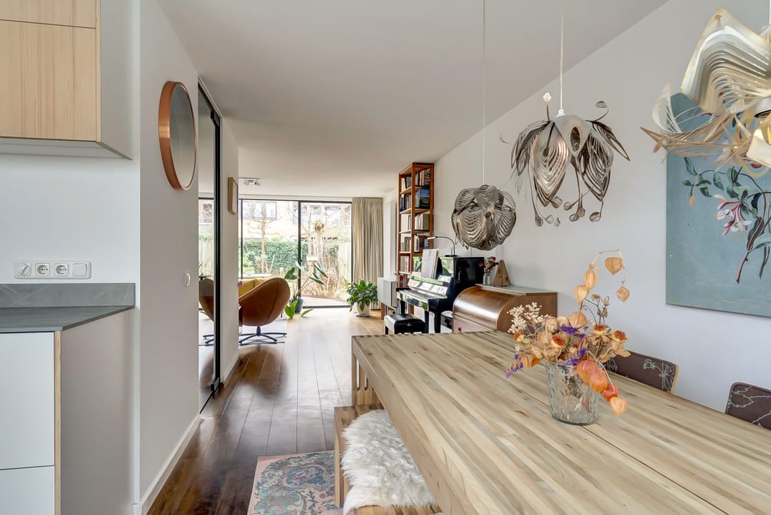 Foto 13 van Rubinettestraat 8