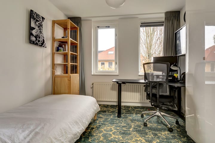 Foto 18 van Rubinettestraat 8