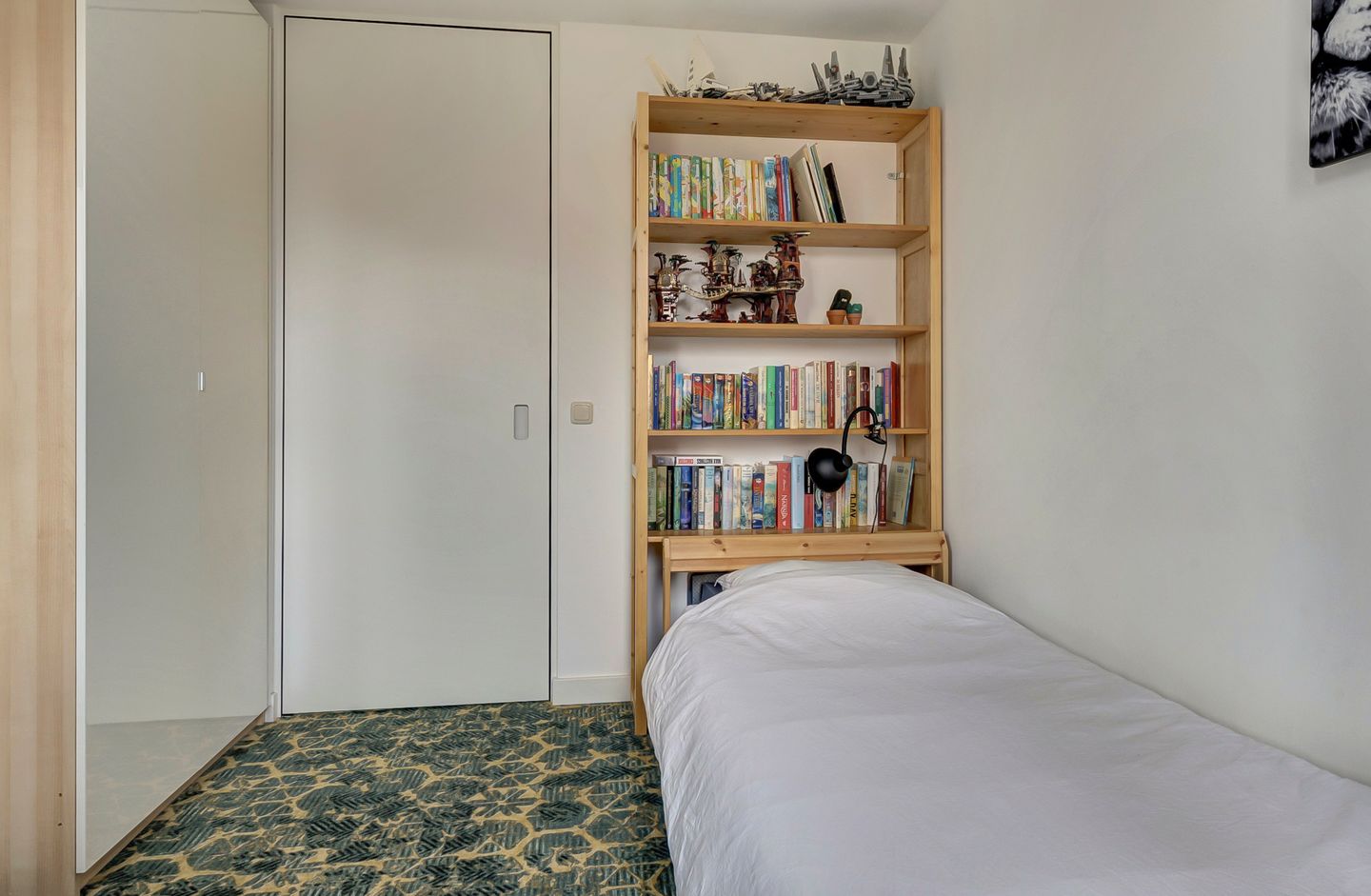 Foto 19 van Rubinettestraat 8