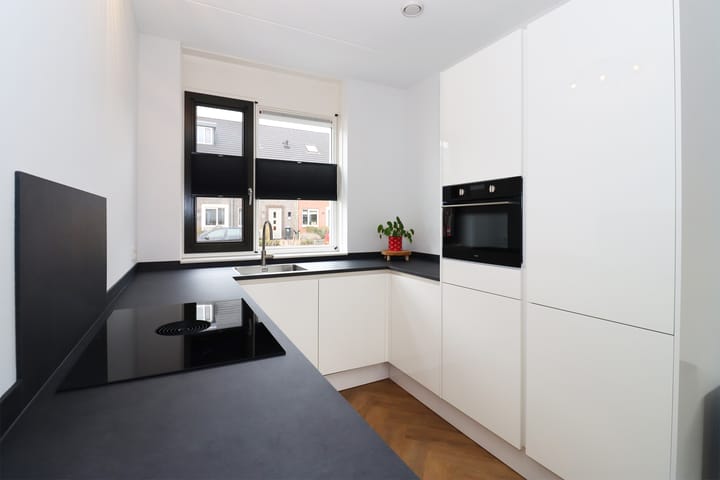 Foto 4 van Veldzicht 13