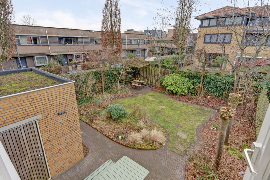 Foto 26 van Rubinettestraat 8