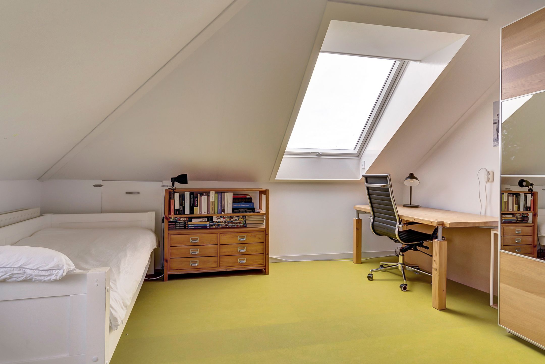 Foto 30 van Rubinettestraat 8