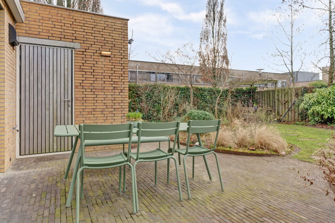 Foto 31 van Rubinettestraat 8