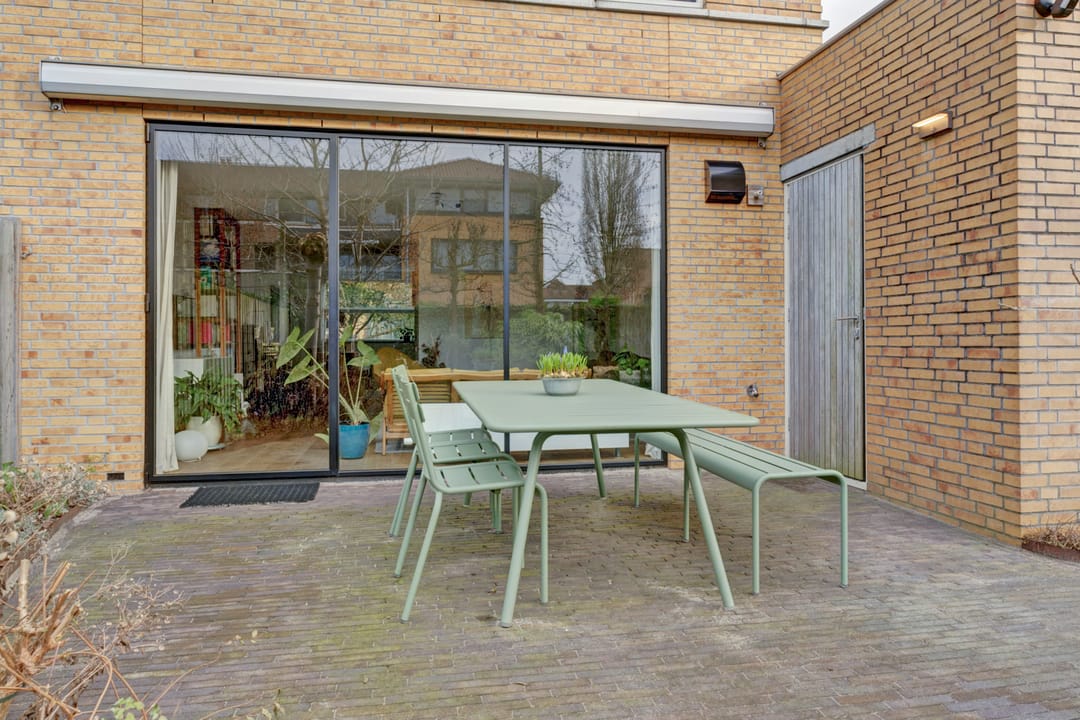 Foto 32 van Rubinettestraat 8