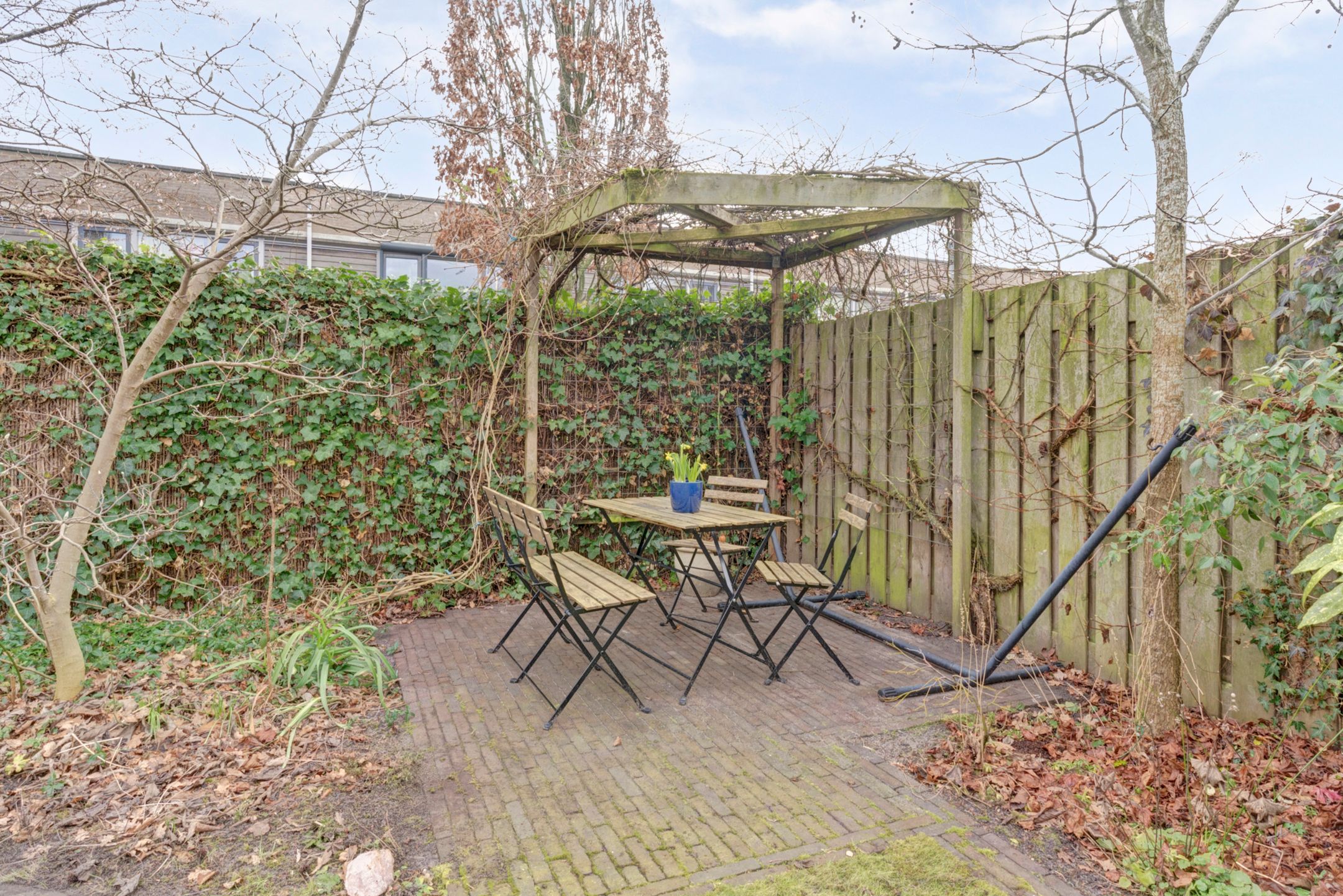 Foto 33 van Rubinettestraat 8