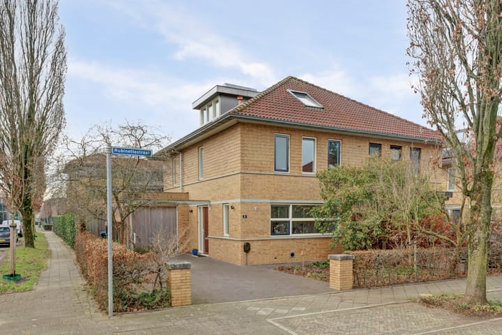 Foto 37 van Rubinettestraat 8