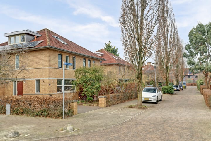 Foto 38 van Rubinettestraat 8