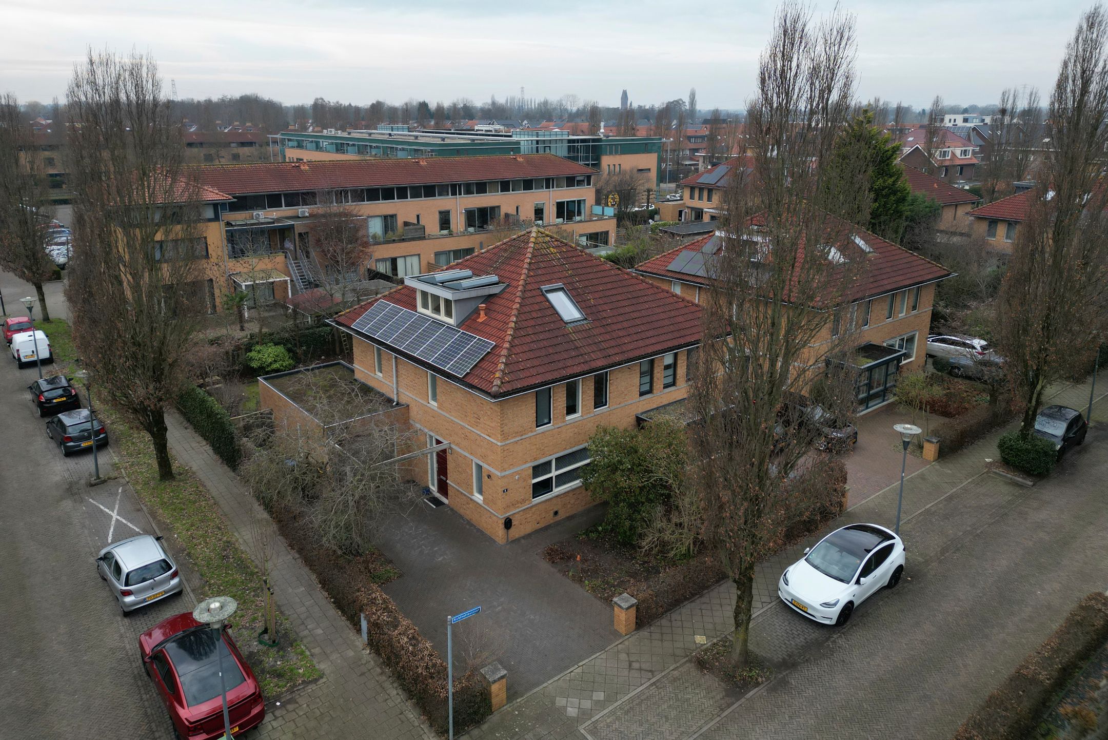 Foto 39 van Rubinettestraat 8