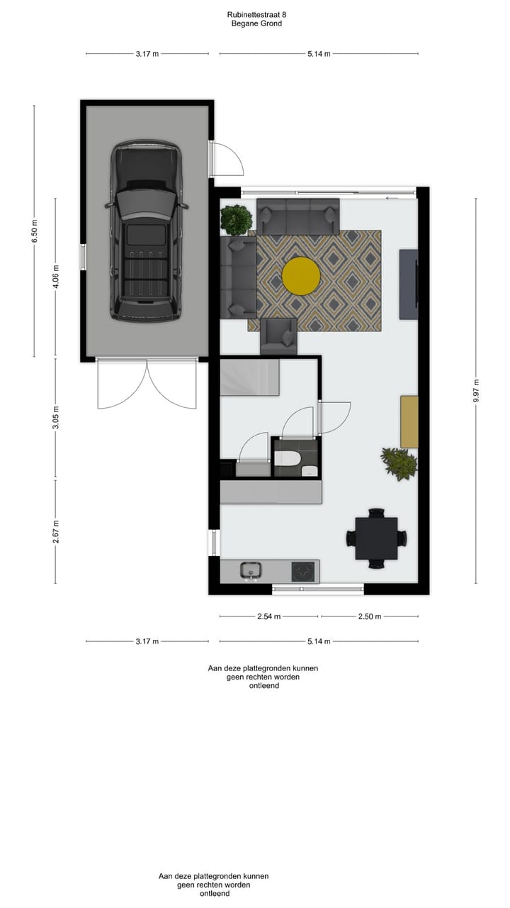 Foto 40 van Rubinettestraat 8