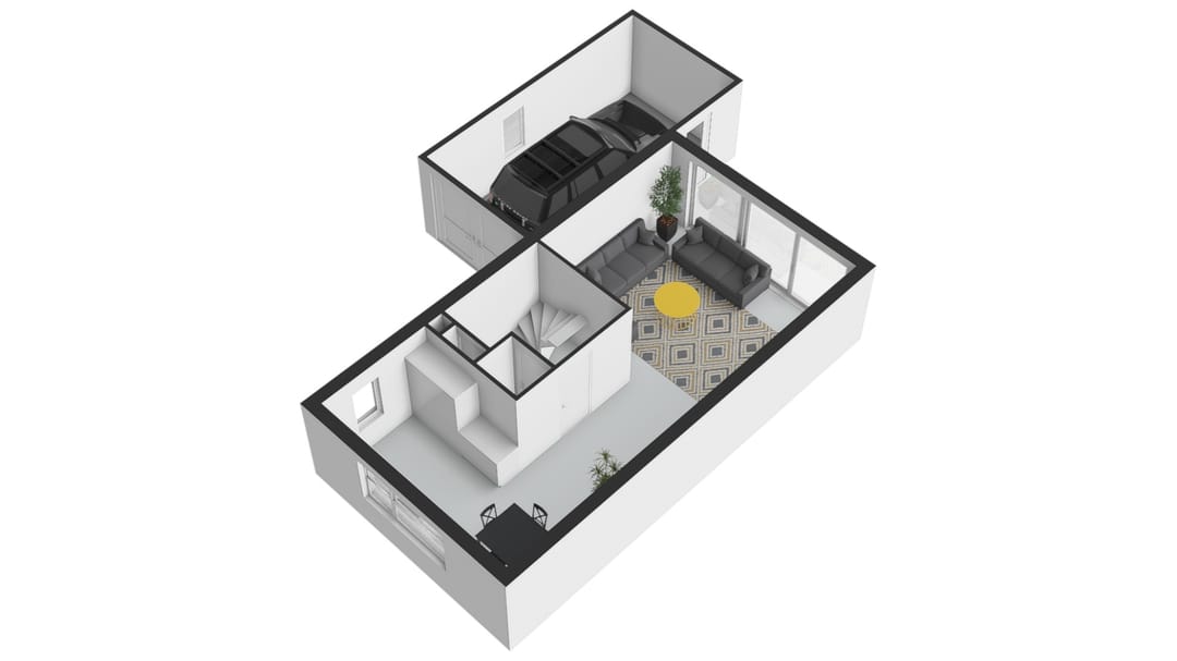 Foto 41 van Rubinettestraat 8