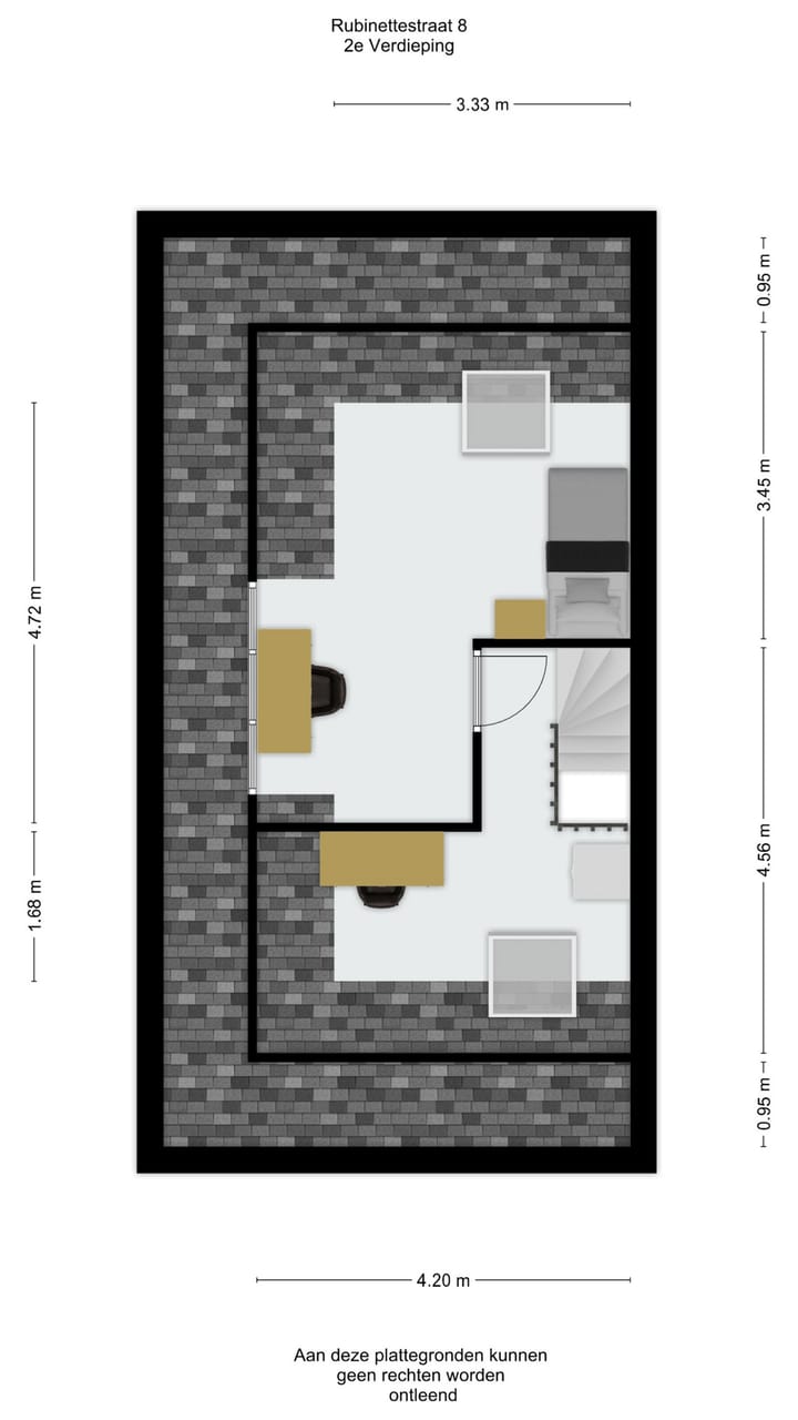 Foto 44 van Rubinettestraat 8