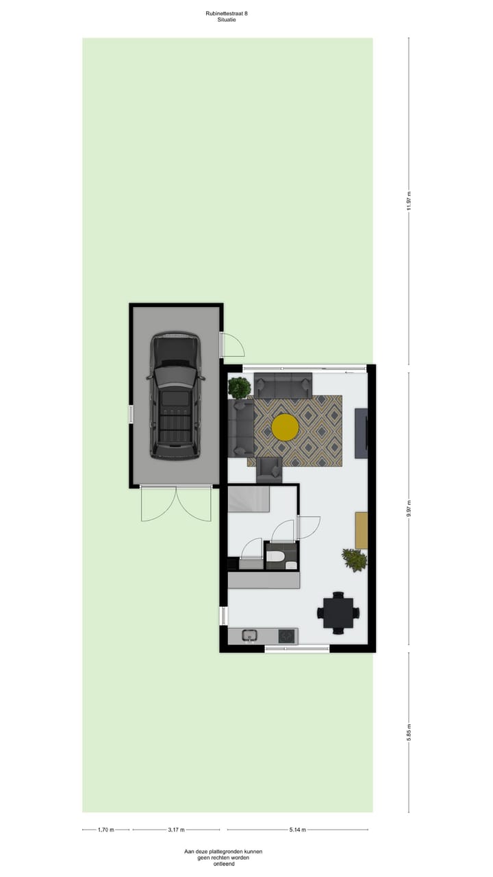 Foto 46 van Rubinettestraat 8