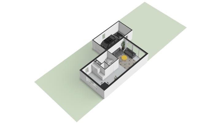 Foto 47 van Rubinettestraat 8