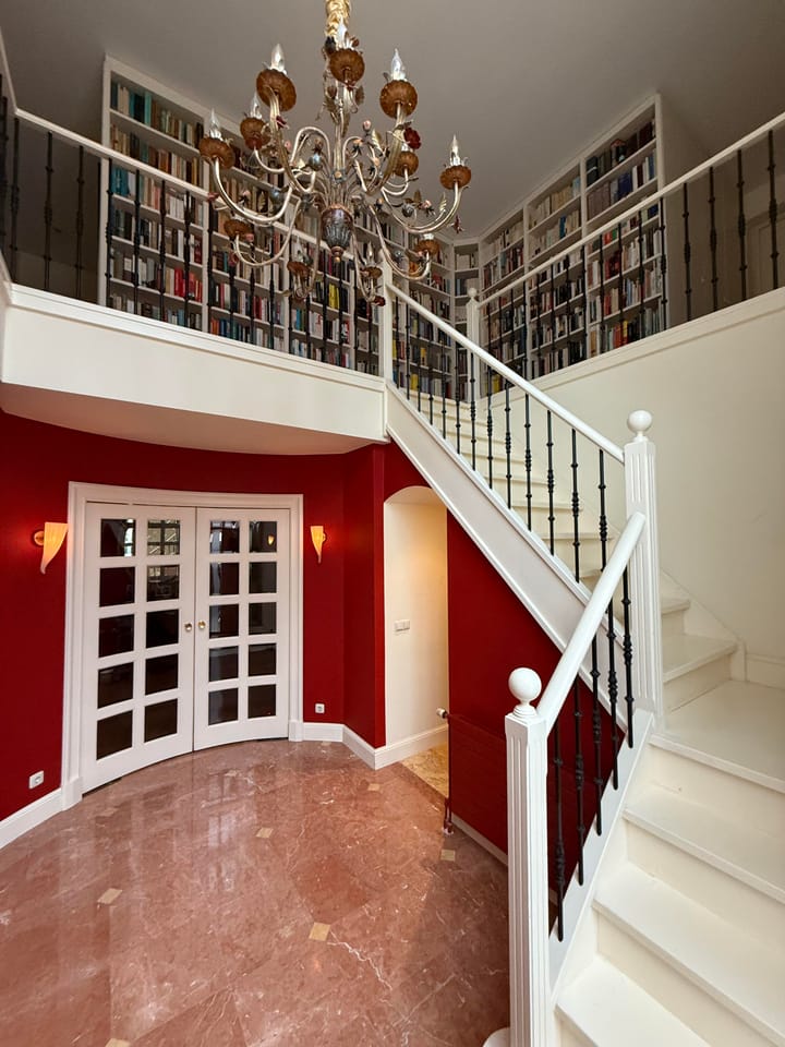 Foto 2 van Elzentlaan 38