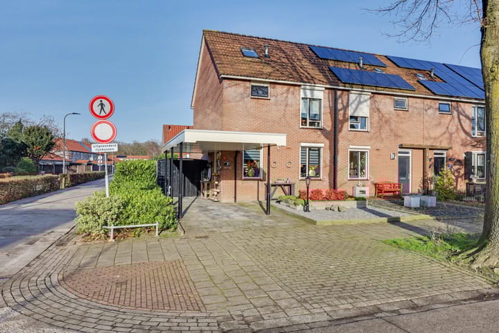 Foto 4 van Oldemeulehoek 100