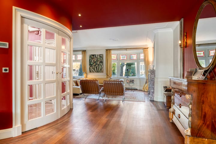 Foto 3 van Elzentlaan 38