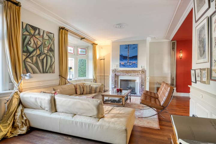 Foto 4 van Elzentlaan 38