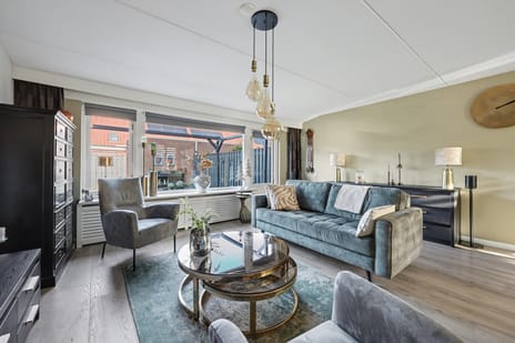 Oldemeulehoek 100 secondary image