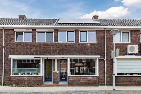 Karekietstraat thumbnail