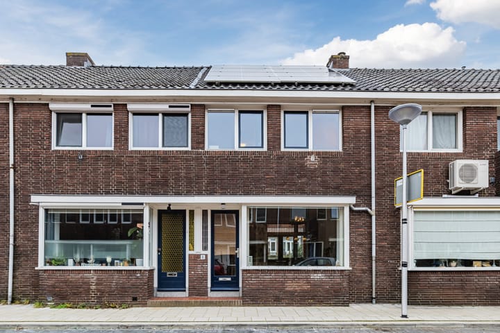 Karekietstraat 6
