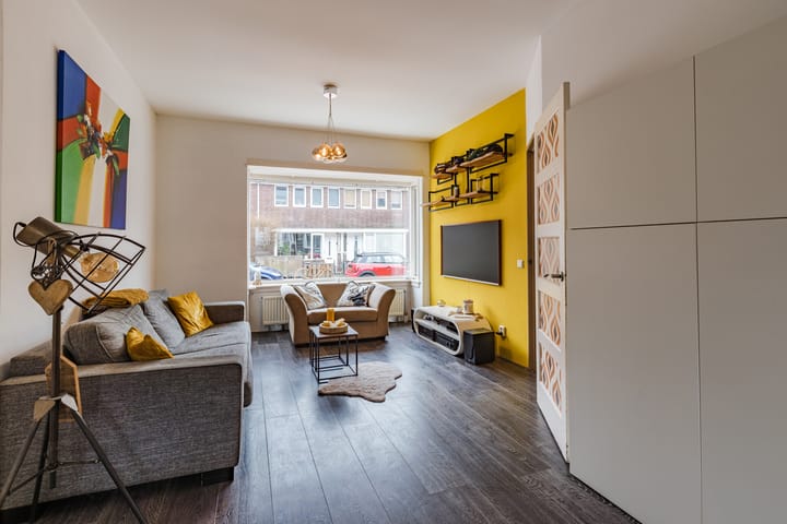 Photo 2 of Karekietstraat 6