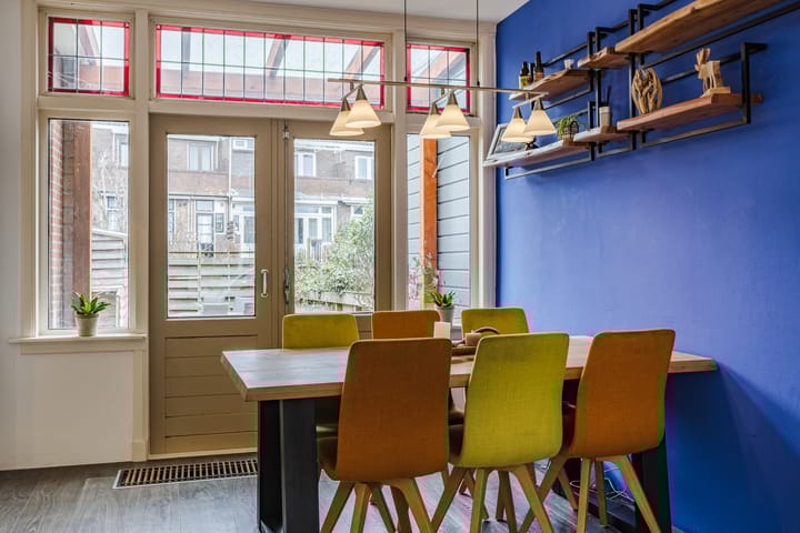 Foto 5 van Karekietstraat 6