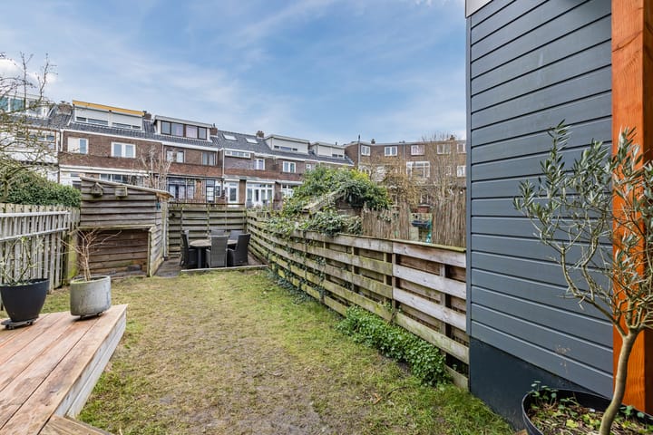 Foto 6 van Karekietstraat 6