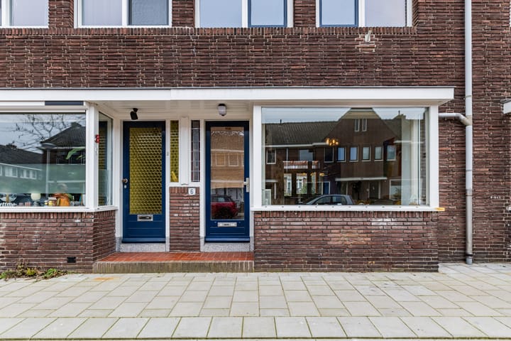 Foto 7 van Karekietstraat 6