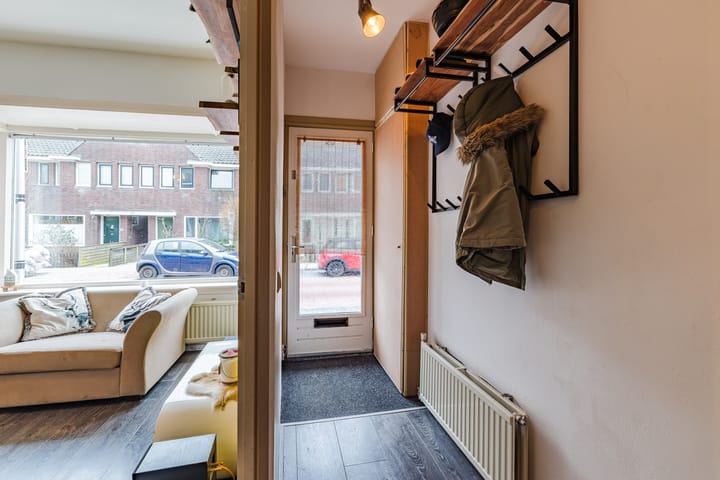 Foto 9 van Karekietstraat 6