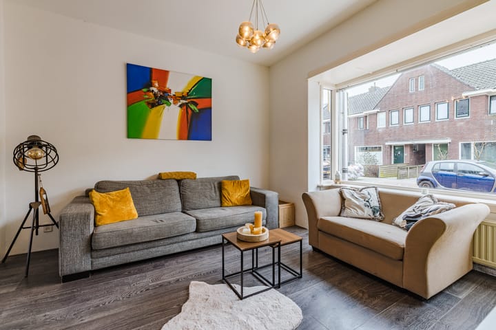 Foto 11 van Karekietstraat 6