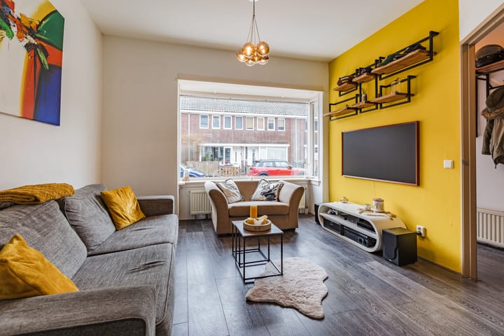 Foto 12 van Karekietstraat 6