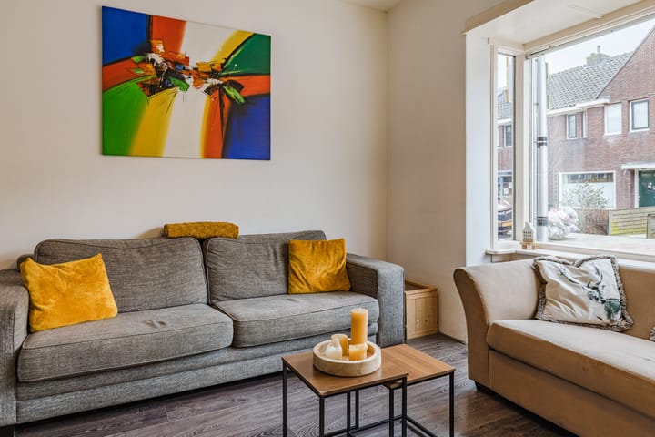 Foto 13 van Karekietstraat 6