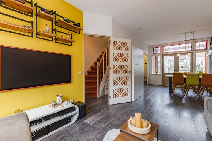 Foto 14 van Karekietstraat 6