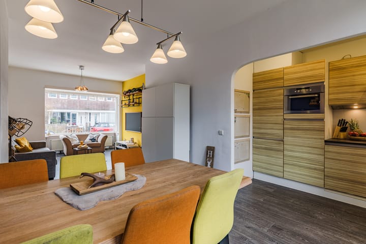 Foto 17 van Karekietstraat 6