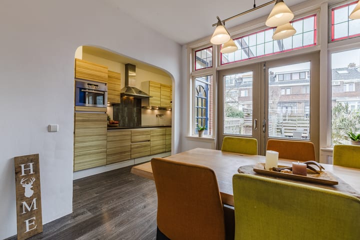 Foto 19 van Karekietstraat 6