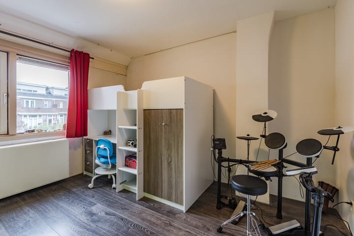 Foto 23 van Karekietstraat 6