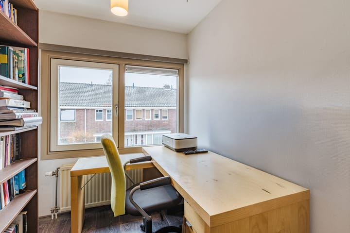 Foto 25 van Karekietstraat 6