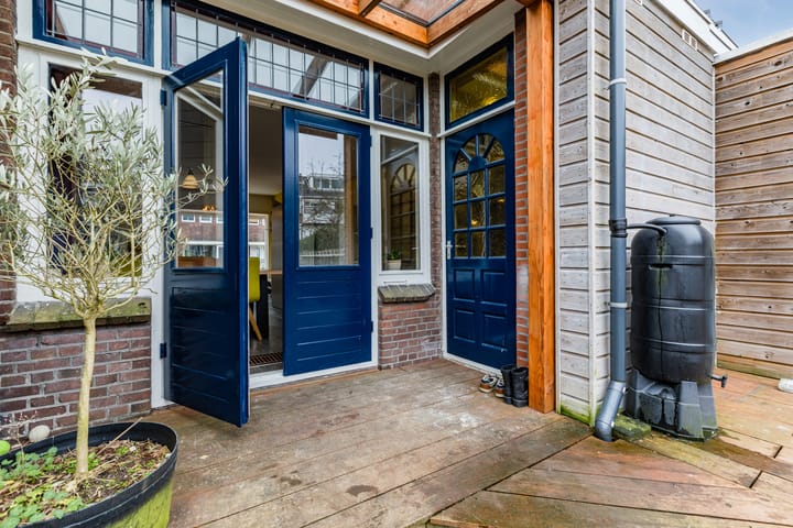 Foto 30 van Karekietstraat 6