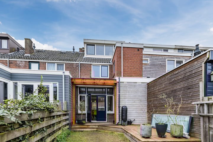 Foto 31 van Karekietstraat 6