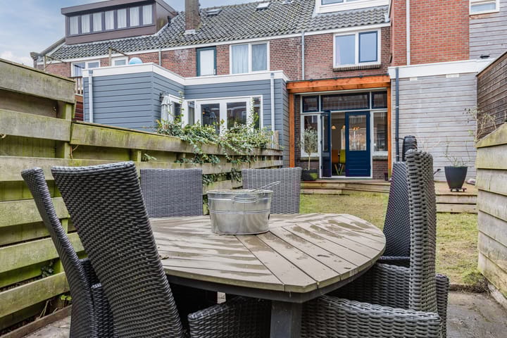 Foto 33 van Karekietstraat 6