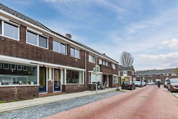 Foto 34 van Karekietstraat 6