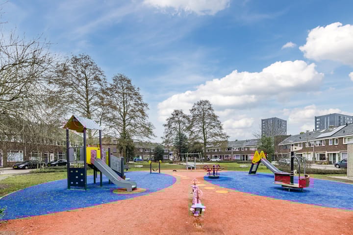 Foto 35 van Karekietstraat 6