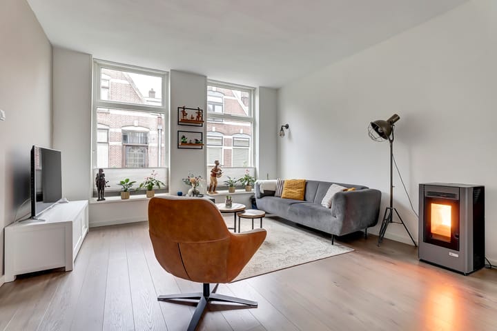 Foto 2 van Dokstraat 8