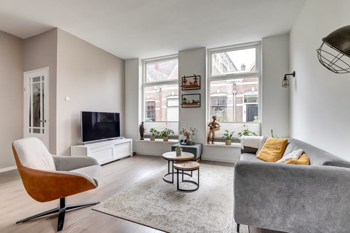 Foto 4 van Dokstraat 8